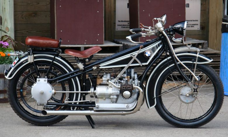 BMW r32-3